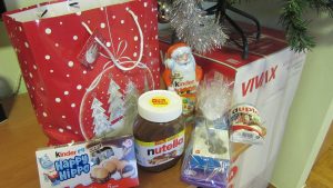 IMG_8469 Donacija Zaklade „Hrvatska za djecu“ - pokloni