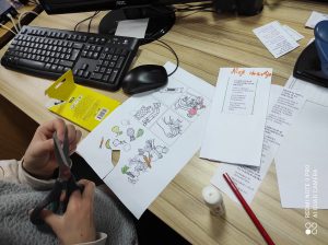 Radionica Svjetski dan zdravlja - radni materijali