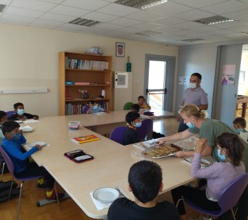 Korisnici iščekuju palačinke