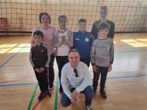 Korisnici na sportskim susretima u Vinkovcima