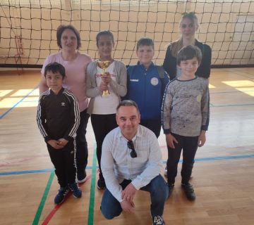 Korisnici na sportskim susretima u Vinkovcima