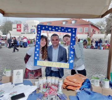 Dan otvorenih vrata 1