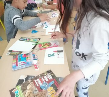 Korisnici PB Đurđevac na "Pričaonici" - naslovna