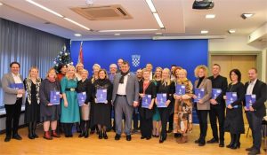 Donacija Zaklada Novo sutra 2