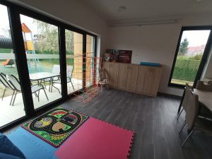 Korisnici PB-a Đurđevac u novom prostoru Korisnici PB-a Đurđevac u novom prostoru