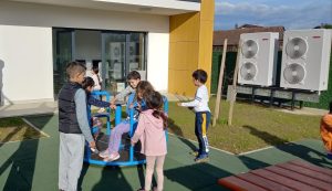 Korisnici PB-a Đurđevac u novom prostoru Korisnici PB-a Đurđevac u novom prostoru