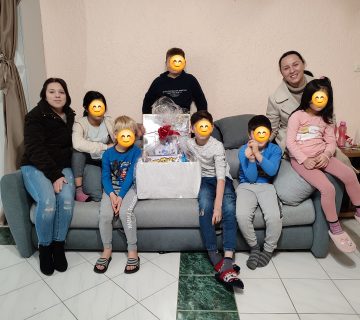 Donacija Dječjeg vrtića Igra