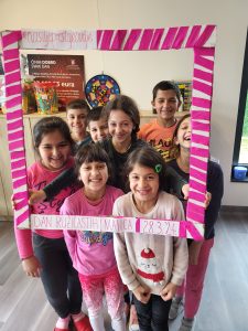 Dan ružičastih majica