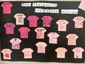 Dan ružičastih majica