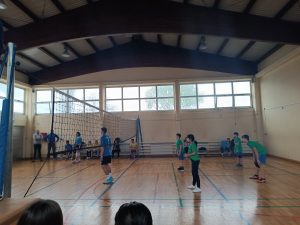 Sportski susreti u Vinkovcima