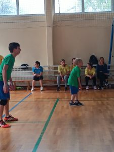 Sportski susreti u Vinkovcima