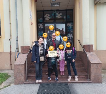 Sportski susreti u Vinkovcima