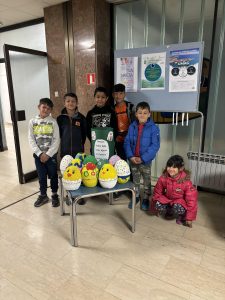 Korisnici poludnevnog boravka posjetili Opću bolnicu u Koprivnici 1