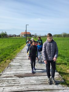 Sportske aktivnosti u prirodi 1 Sportske aktivnosti u prirodi 1