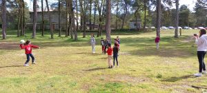 Sportske aktivnosti u prirodi 2 Sportske aktivnosti u prirodi 2