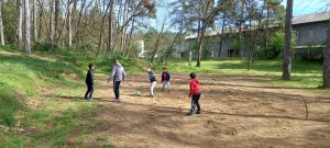 Sportske aktivnosti u prirodi 3 Sportske aktivnosti u prirodi 3