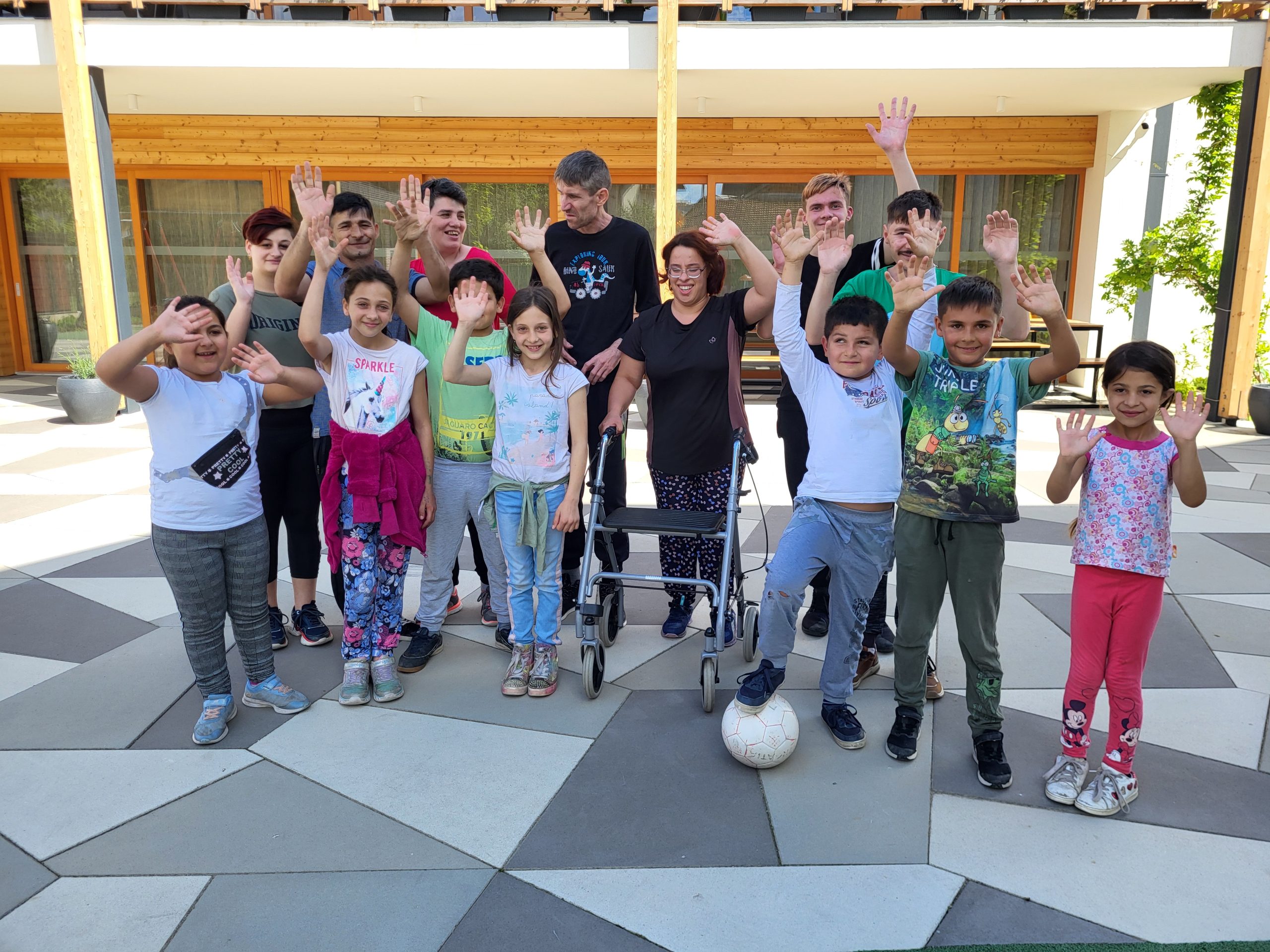 Posjet Malom princu 2