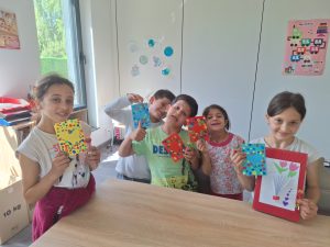 Obilježavanje Svjetskog dana pisanja pisama i Majčinog dana 3