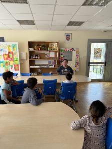 Predavanje o opasnostima interneta za djecu 2 Predavanje o opasnostima interneta za djecu 2