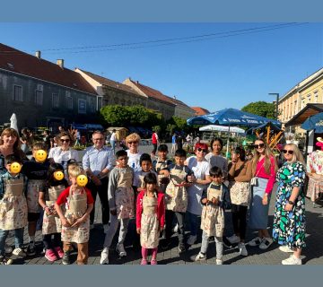 Korisnici Svitanja sudjelovali na kulinarskoj radionici 1