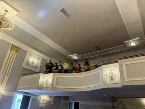 Korisnici Svitanja posjetili Domoljub 3 Korisnici Svitanja posjetili Domoljub 3