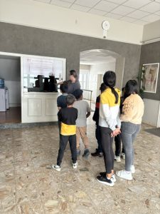 Korisnici Svitanja posjetili Domoljub 4 Korisnici Svitanja posjetili Domoljub 4