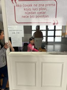 Korisnici Svitanja posjetili Domoljub 7 Korisnici Svitanja posjetili Domoljub 7