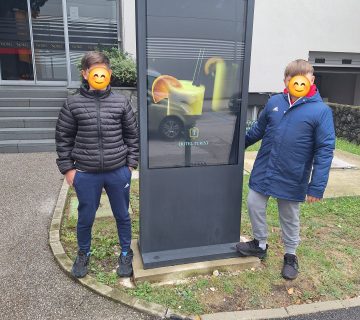 Pretkonferencija u Varaždinu 3