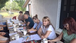 Edukacije, Baranja, 3