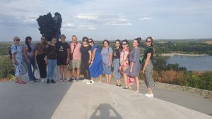 Edukacije, Baranja, 6