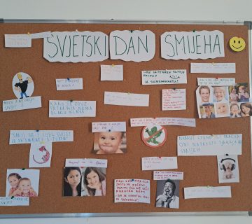 Svjetski dan smijeha u Ludbregu 1