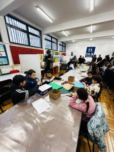 51. Zimska likovna kolonija u Karlovcu 11