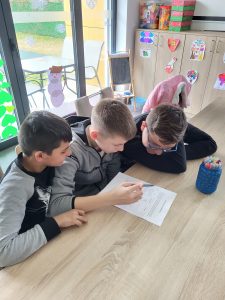 Obilježavanje Dana ružičastih majica 2 Obilježavanje Dana ružičastih majica 2