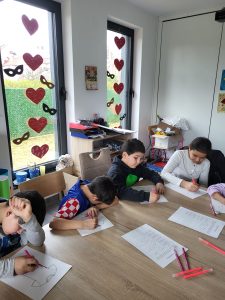 Obilježavanje Dana ružičastih majica 6 Obilježavanje Dana ružičastih majica 6