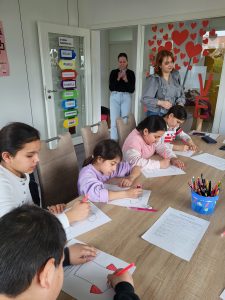 Obilježavanje Dana ružičastih majica 7 Obilježavanje Dana ružičastih majica 7