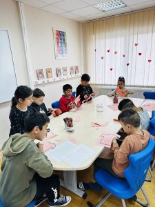 Obilježavanje Dana ružičastih majica 9 Obilježavanje Dana ružičastih majica 9