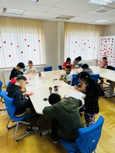 Obilježavanje Dana ružičastih majica 11 Obilježavanje Dana ružičastih majica 11