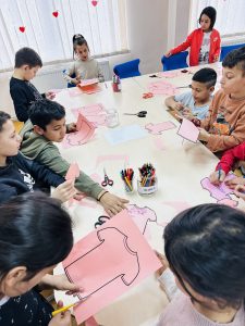 Obilježavanje Dana ružičastih majica 10 Obilježavanje Dana ružičastih majica 10