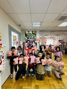 Obilježavanje Dana ružičastih majica 13 Obilježavanje Dana ružičastih majica 13