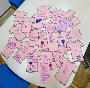 Obilježavanje Dana ružičastih majica 12 Obilježavanje Dana ružičastih majica 12