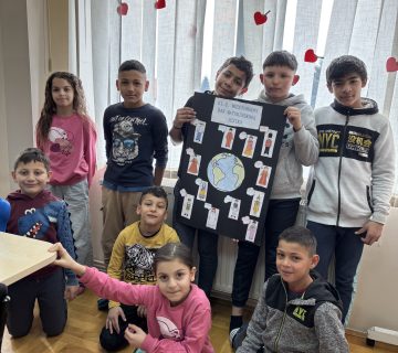 Obilježavanje Međunarodnog dana materinskoga jezika 1