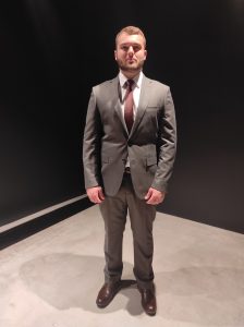 Moja maturalna večer 5