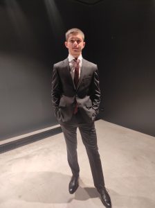 Moja maturalna večer 4