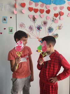 Obilježavanje Međunarodnog dana žena 4