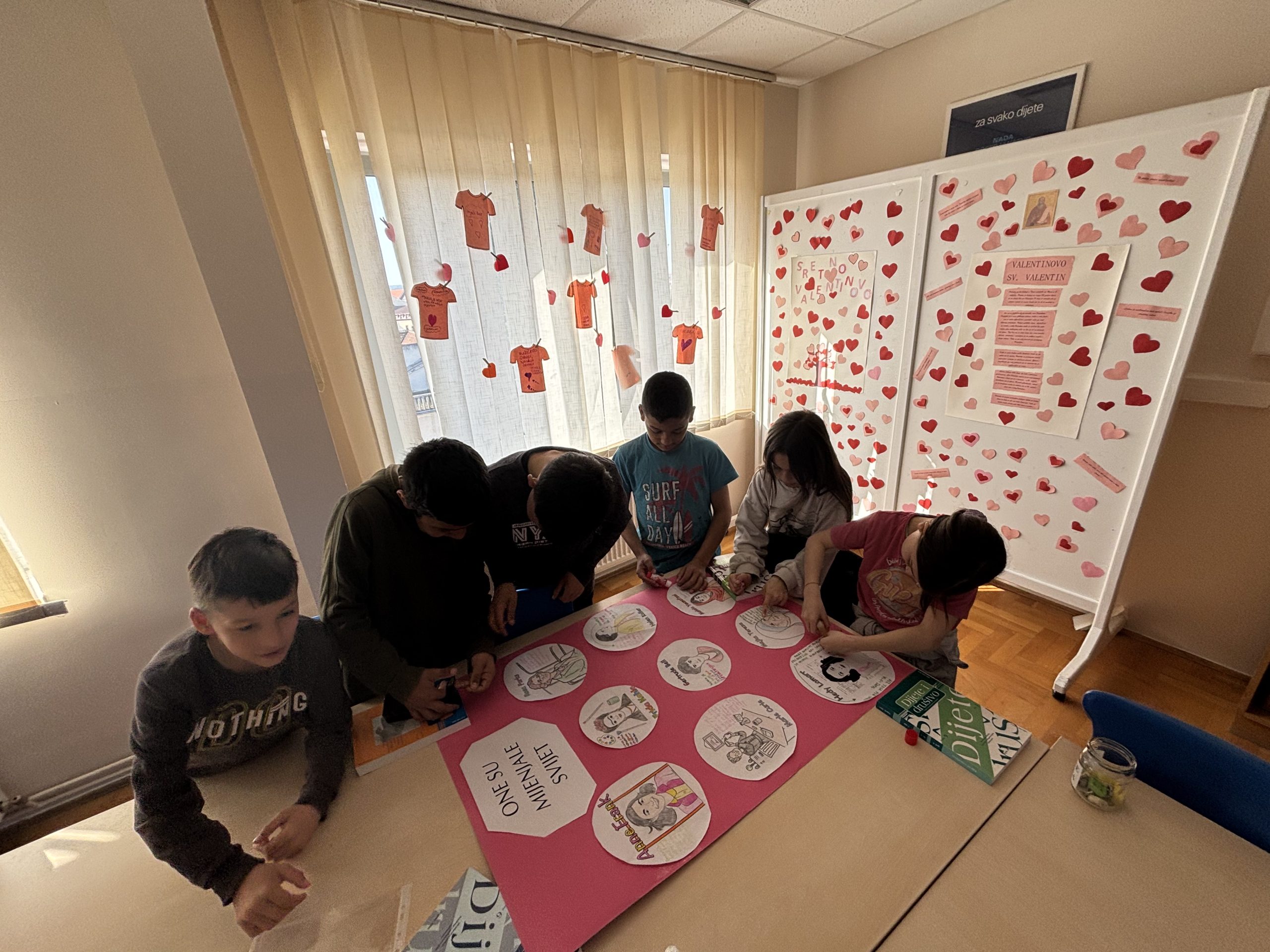 Obilježavanje Međunarodnog dana žena 1