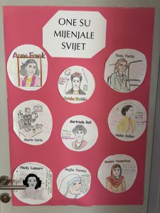 Obilježavanje Međunarodnog dana žena 3