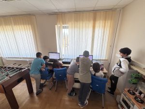 Obilježavanje Međunarodnog dana žena 2