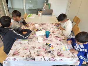 Aktivnosti uoči Uskrsa 3