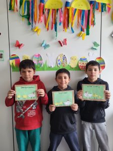 Aktivnosti uoči Uskrsa 5