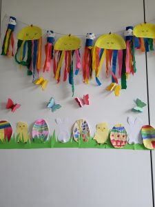 Aktivnosti uoči Uskrsa 4